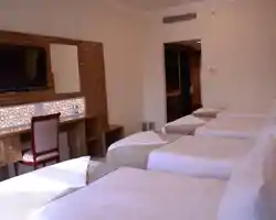 Artal Taibah Hotel thumbnail